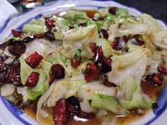 -小唐小四川水煮鱼(北三路店)
