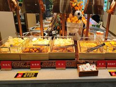 -佰味龙自助烤肉火锅(寮步店)