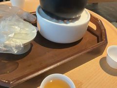 -奈雪茶院·茶室茶馆(广州粤海天地店)