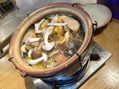 -一坐一忘云南菜(三里屯店)