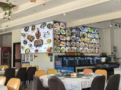 -碧海银沙海鲜餐厅(恒大海上威尼斯店)