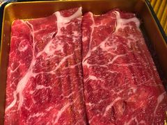 -温禾牛·和牛寿喜烧自助火锅(恒基名人店)