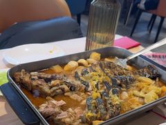 -鱼酷活鱼烤鱼(沈阳大悦城店)