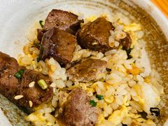 -鲁山人日本料理·放题·套餐(松卫北路店)