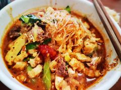 -刘信牛羊肉小炒泡馍(回民街店)