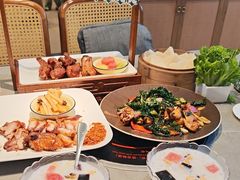 -创味·民间海南菜·非遗藤桥排骨(藤桥·免税城店)