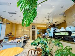 -OUR Bakery(中海环宇荟店)