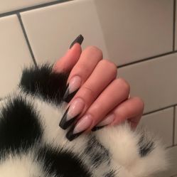 -Adore nail日式美甲美睫