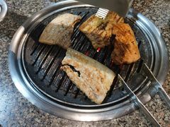 -高丽苑韩国烤肉(海昌路旗舰店)