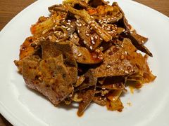 -掌上鲜(南顺城街店)