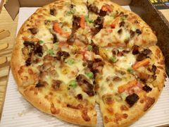 -尊宝比萨(厦大店)