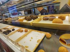 -西树泡芙(蓝色港湾店)