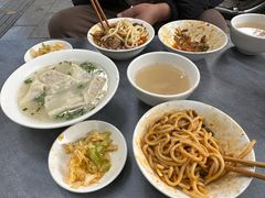 -二号桥脆绍面(星辉中路店)