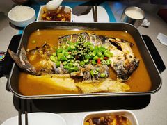 -半天妖烤鱼(芝罘万达店)