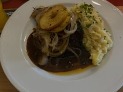 -Nante-Eck | Restaurant Berlin Mitte