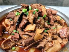 -麻木老地方牛筋牛杂(长堤街店)