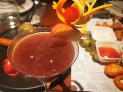 -Ambra Haus琥珀屋精酿餐厅(宝山店)