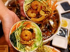 -陆壹捌餐厅(五大道店)