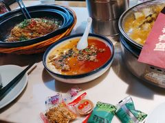 -胡胖子有鱼有肉(麓谷店)