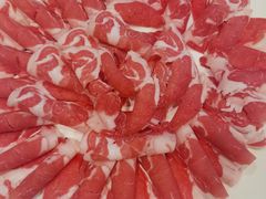 -前门杨记·铜锅涮肉(王府井·故宫店)