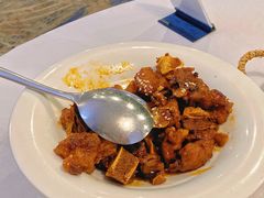 -汉通东林海鲜大酒店(鼓楼孝闻街店)