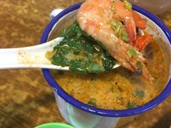 -热浪岛马来餐厅