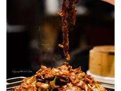 贝勒烤肉-四季民福烤鸭店(西单华威约饭街店)