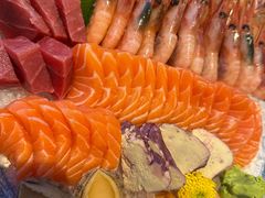 -田舍家Inakaya·炉端烧·铁板烧(天汇igc店)