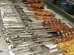 -通海俄式烧烤·俄罗斯大串(嵩山路店)
