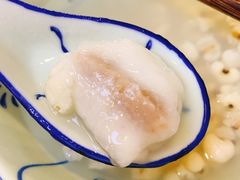 -一心甜汤(丹凤街店)