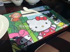 -安吉银润锦江城堡酒店(Hello Kitty主题乐园店)