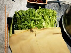 -锦州烧烤·纸包鱼(物资学院路店)