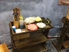 -叁口煮市井老火锅(春熙路店)