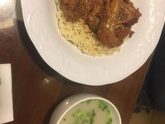 -翠华餐厅(德辅道中店)