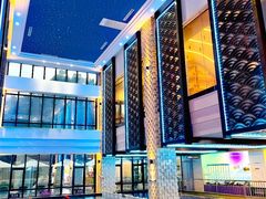 -北京海德酒店温泉