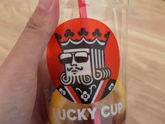 -幸运咖(黄海学院老校区店)