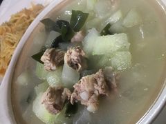 -龙福祥餐馆