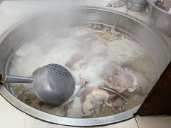 -邹羊肉火锅