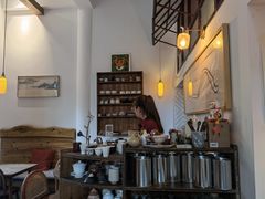 -知亘茶食