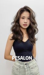 -PE SALON
