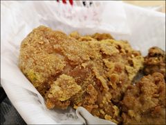 -肯德基(蓝湾广场店)