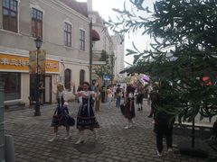 -上街里市集(悦喜客来广场店)