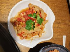 -乔街深夜食堂·小龙虾·高压锅生蚝(杭州总店)