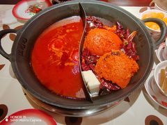 -江北北火锅馆·公路夜市(魏公村店)