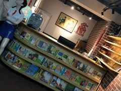 -8号苑自助烤场(西单店)