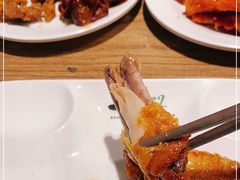 -汉巴味德巴西烤肉(顺和广场店)