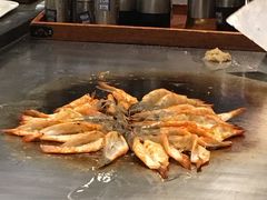 -雅玛花式铁板烧(国宏宾馆店)