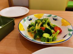 -萨莉亚意式餐厅(长安万达店)