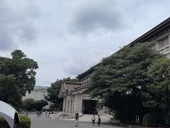 -东京国立博物馆