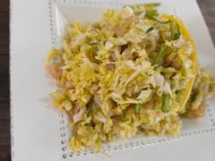-魁盛居百年鲁菜馆(县西巷店)